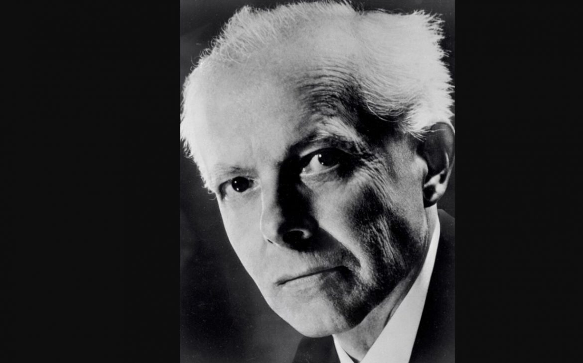 photo du compositeur