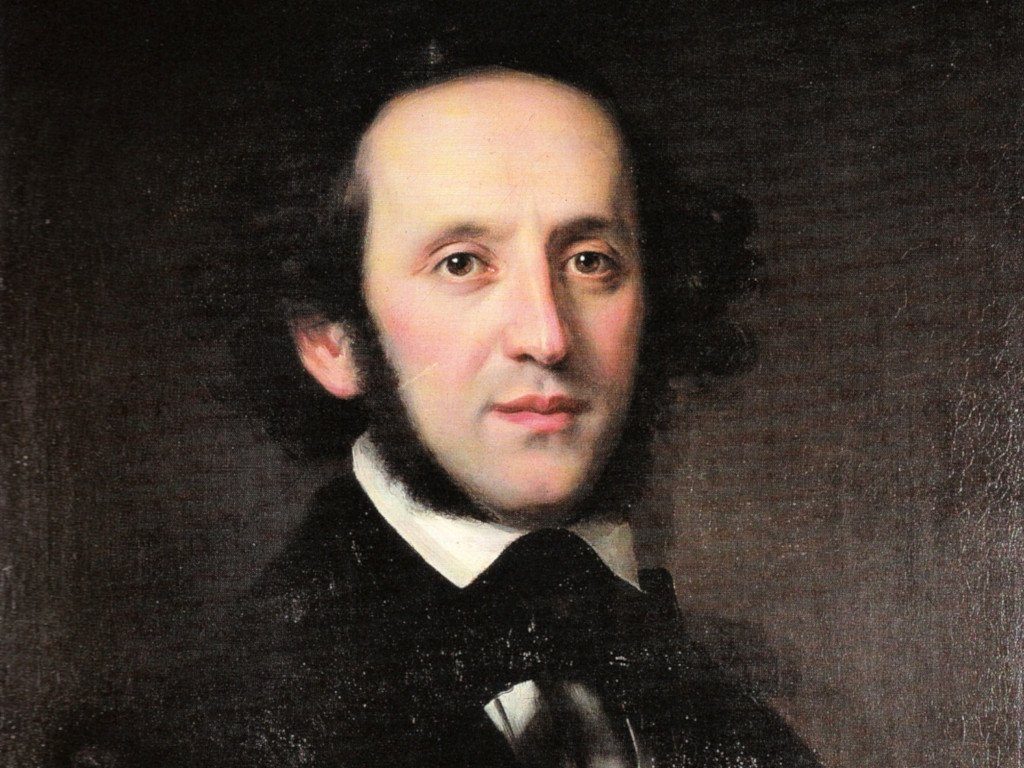 3 mars 1842 : création de la 3e Symphonie Ecossaise de Félix Mendelssohn