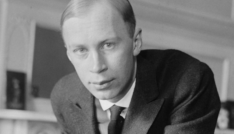 photo du compositeur