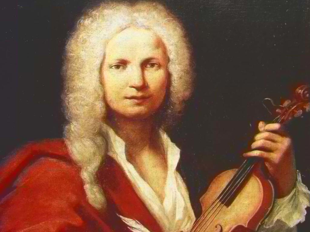 les Ephémerides de la musique / 4 mars 1678 naissance d’Antonio Vivaldi