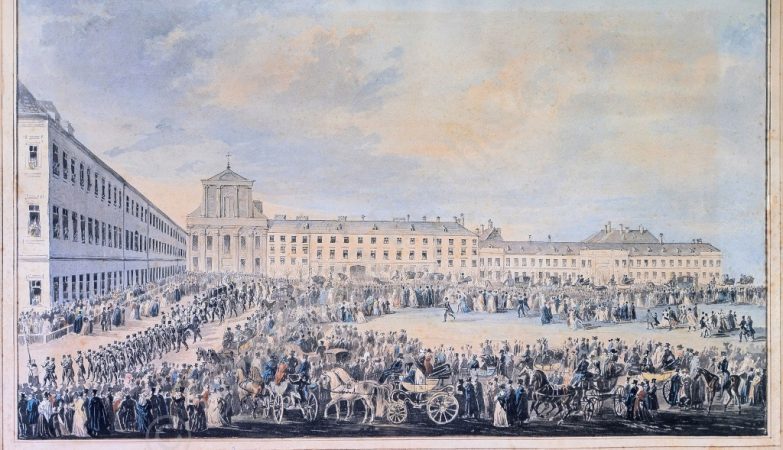 Funerailles de Beethoven