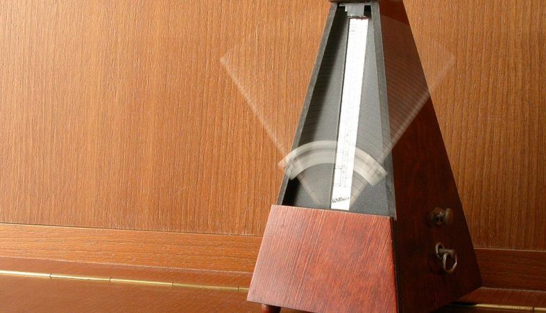 metronome