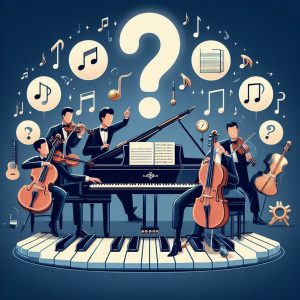 Quiz sur le classique